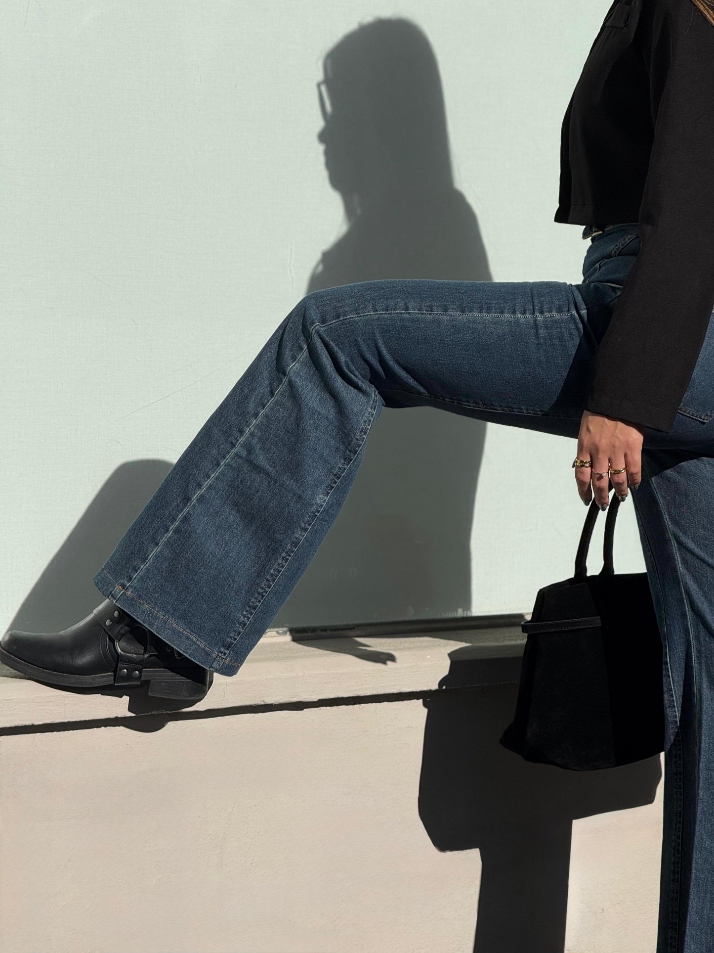 Jeans Madison