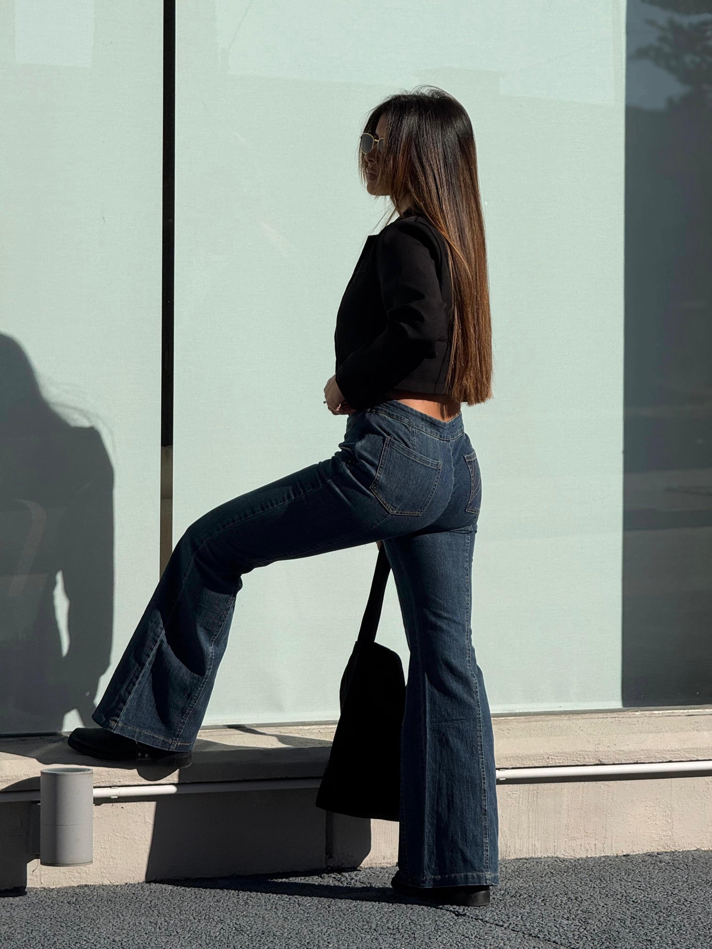 Jeans Madison