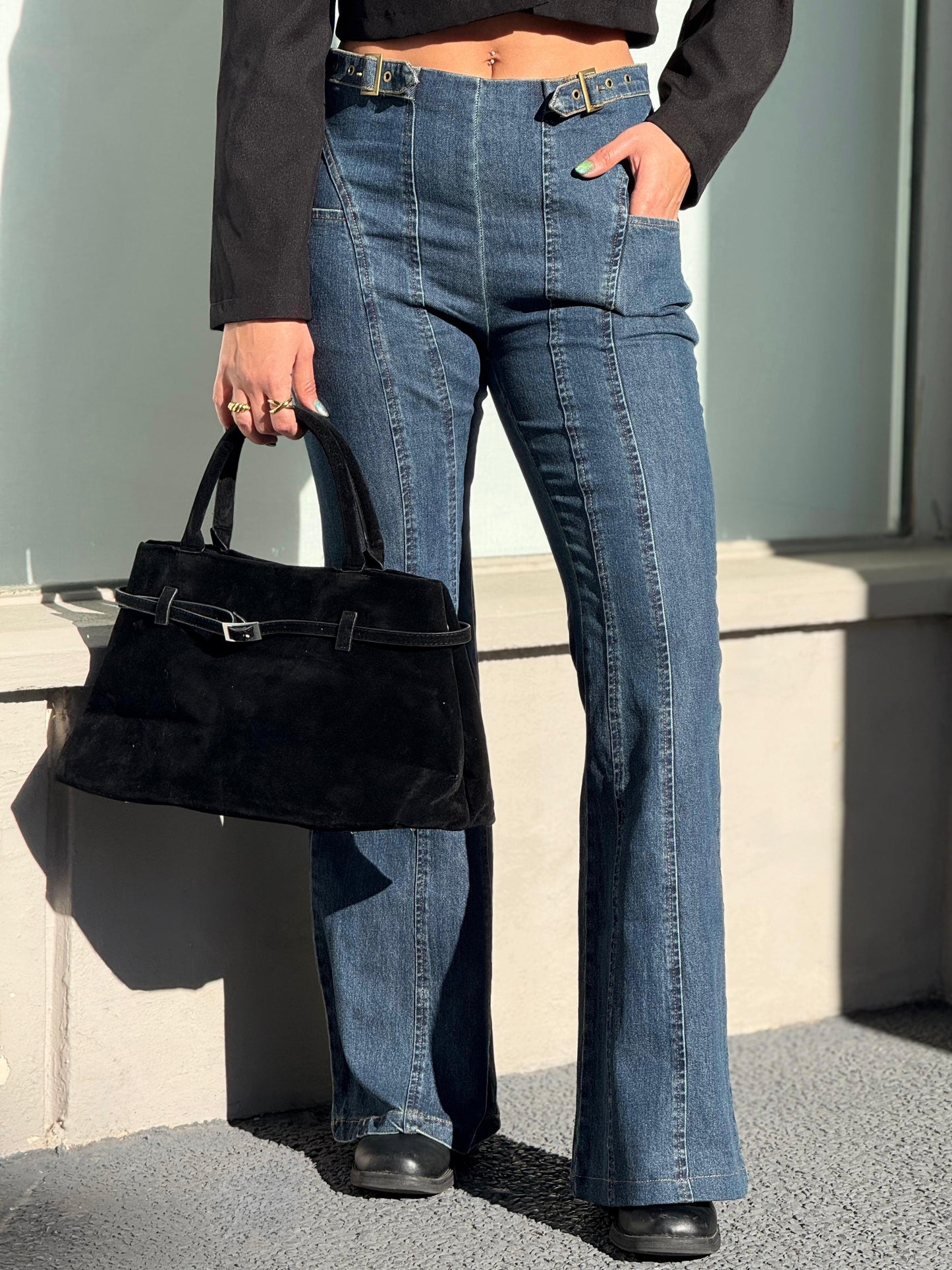 Jeans Madison